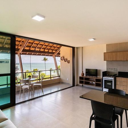 Capri Residence Pôrto das Galinhas Extérieur photo