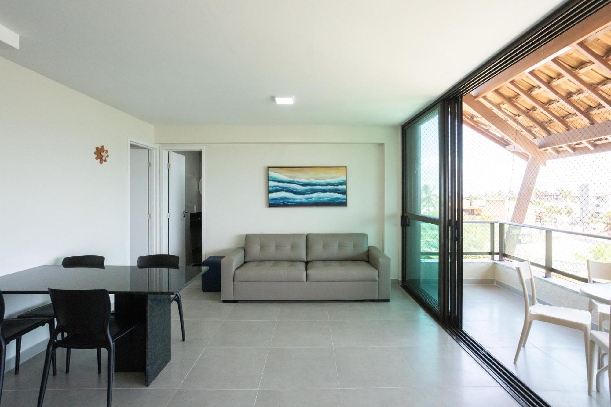 Capri Residence Pôrto das Galinhas Chambre photo