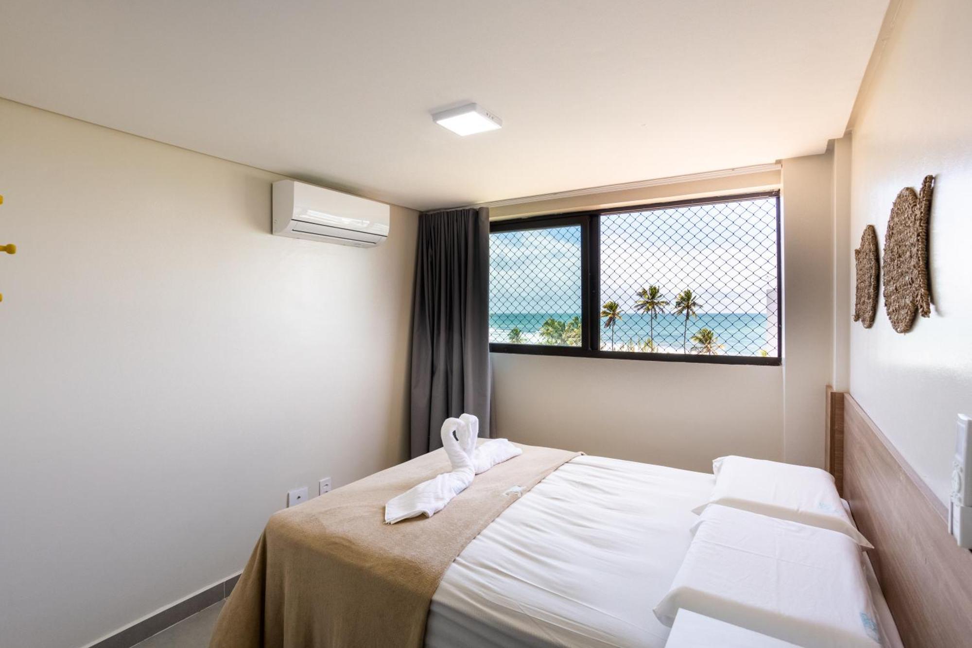 Capri Residence Pôrto das Galinhas Chambre photo
