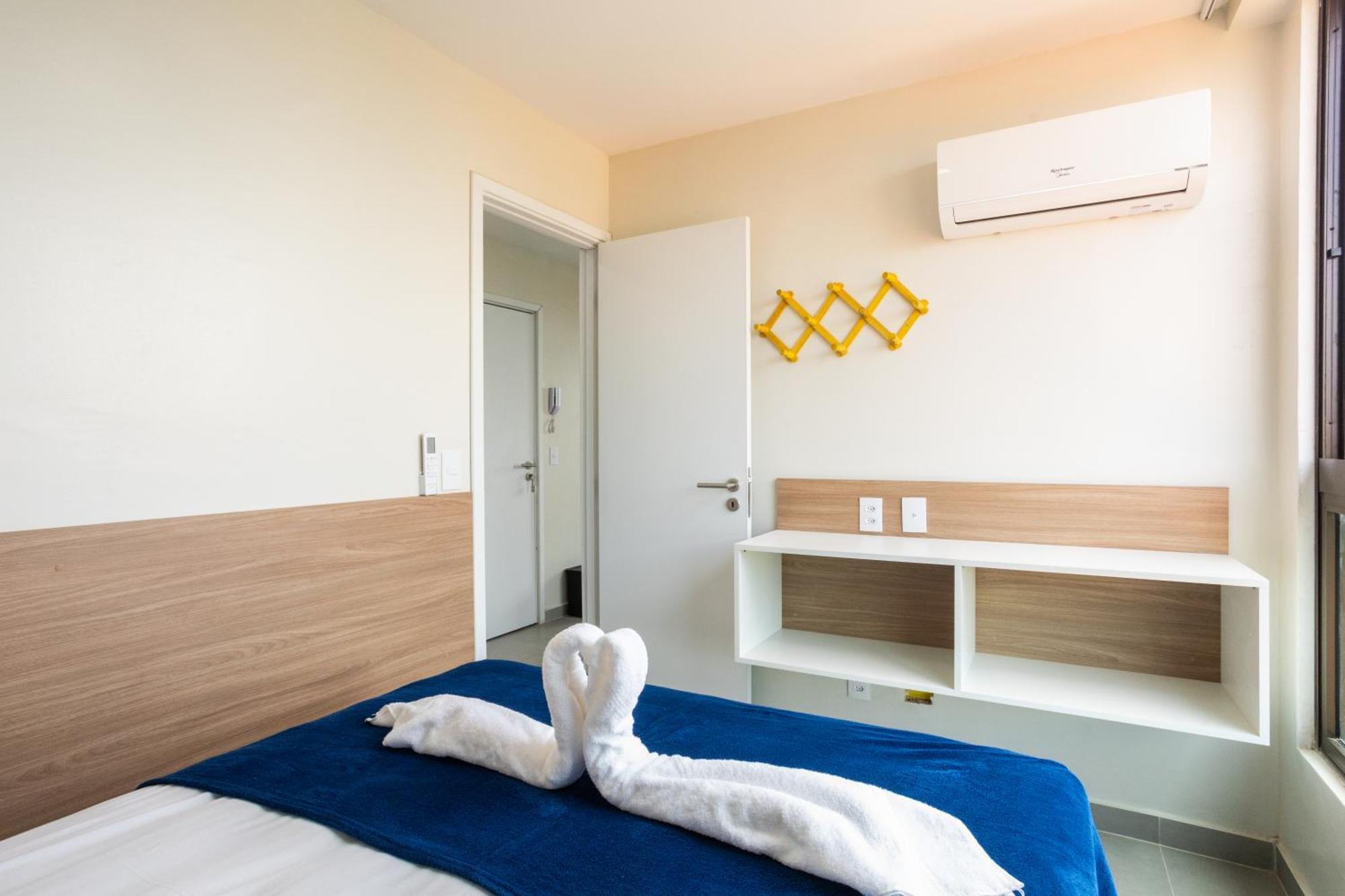 Capri Residence Pôrto das Galinhas Chambre photo