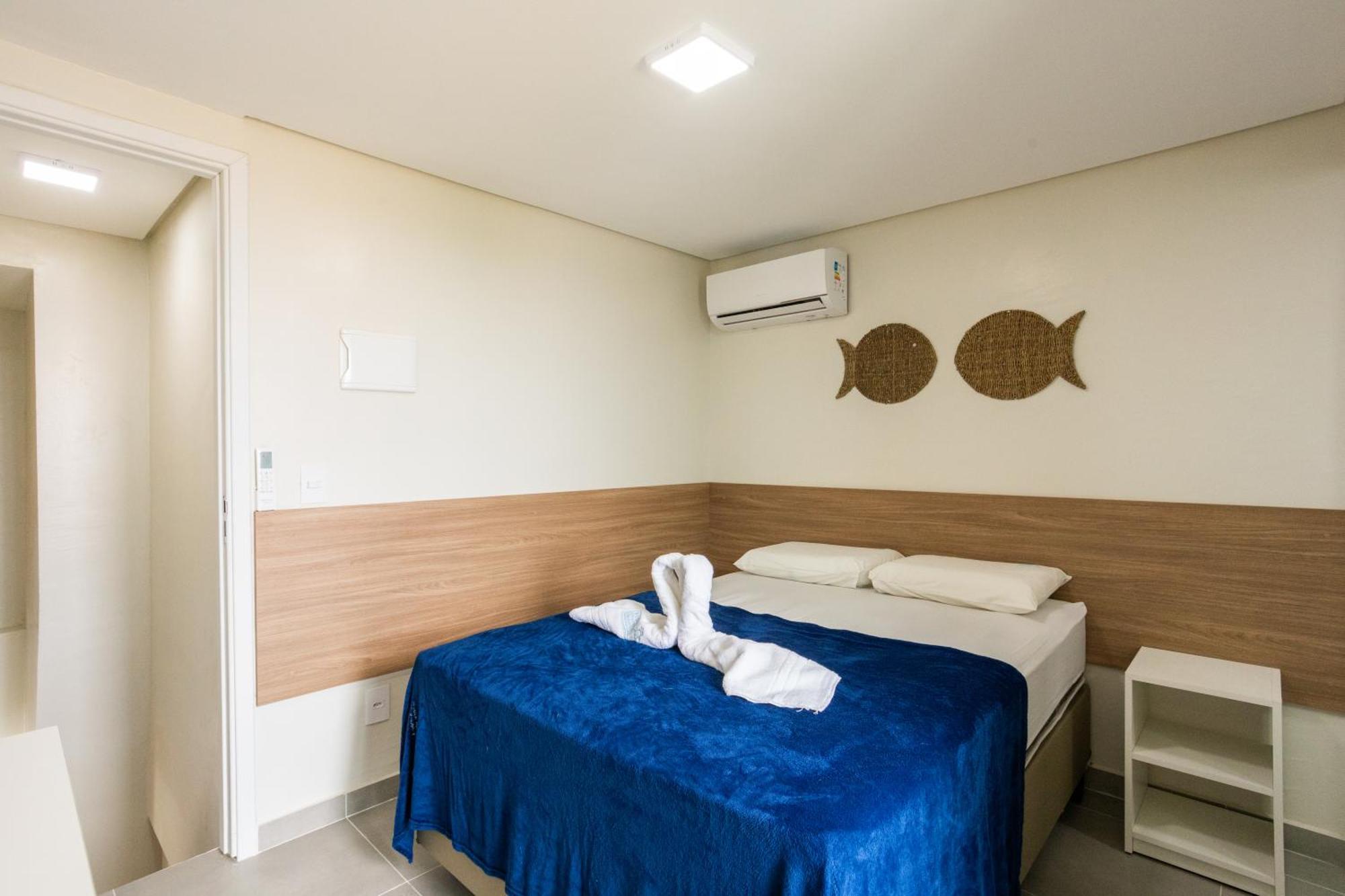 Capri Residence Pôrto das Galinhas Chambre photo