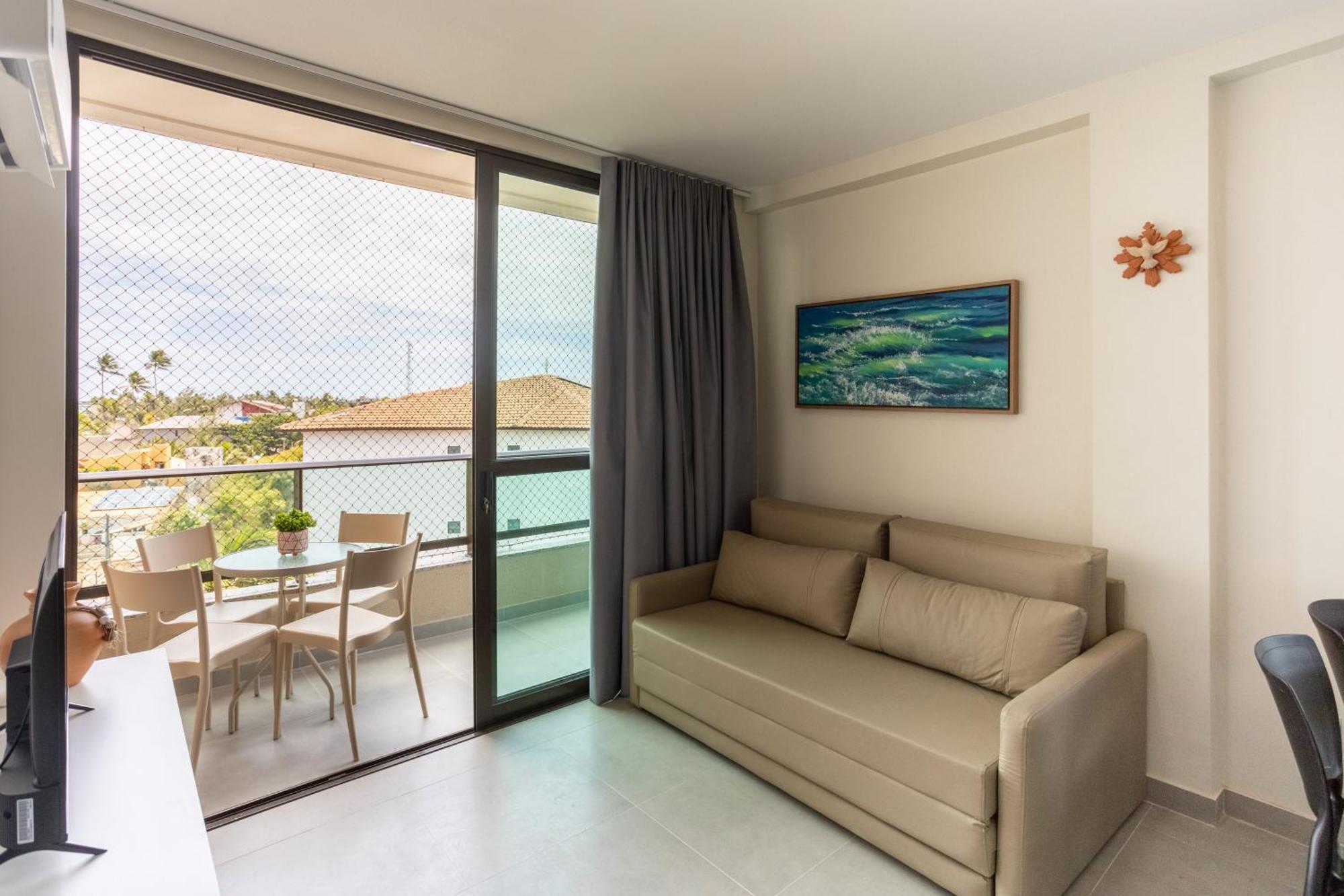 Capri Residence Pôrto das Galinhas Chambre photo