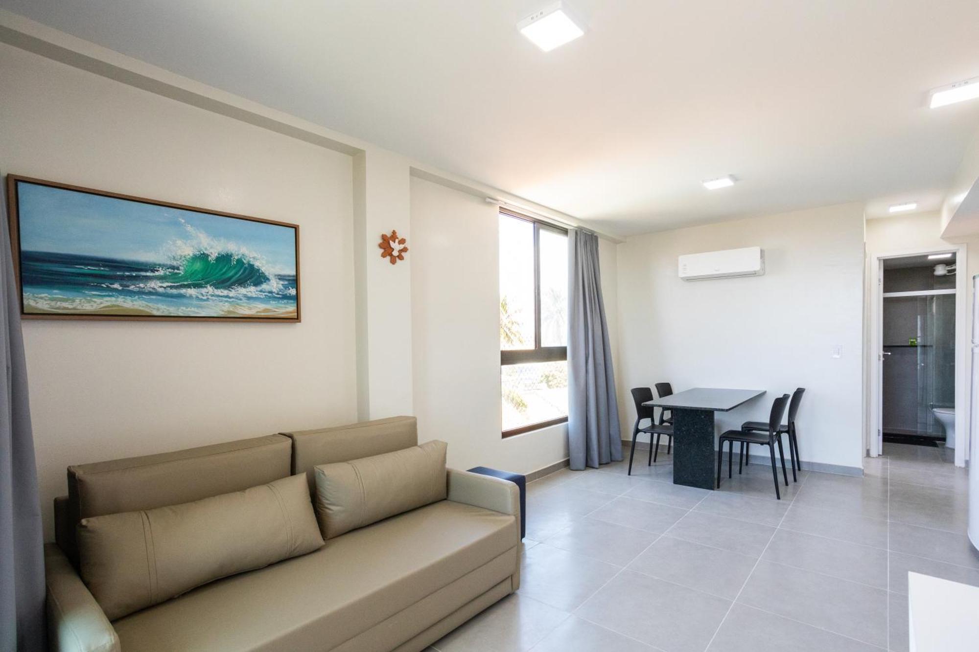 Capri Residence Pôrto das Galinhas Chambre photo