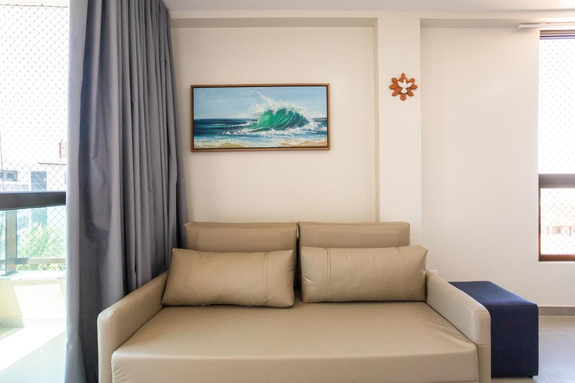 Capri Residence Pôrto das Galinhas Chambre photo