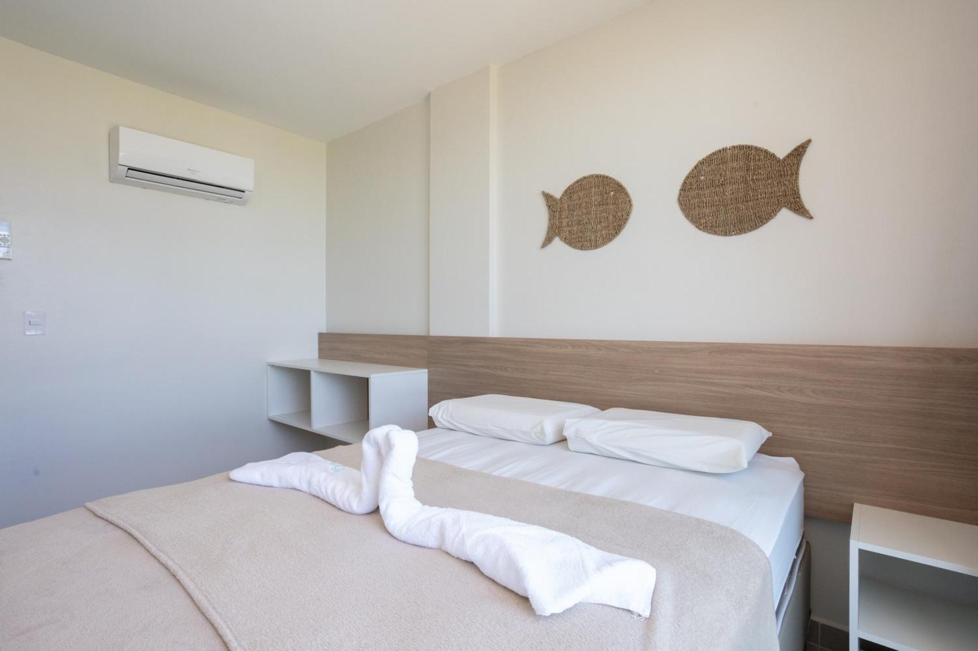 Capri Residence Pôrto das Galinhas Chambre photo